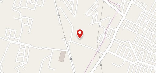 The StrEAT_ Open Air Chaupati on map