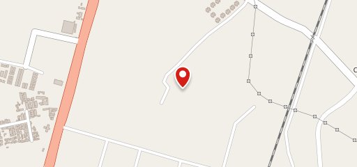 The Street Cafe on map