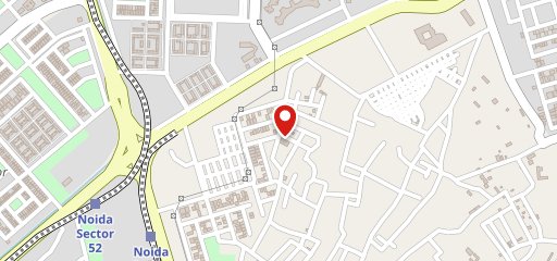 The Street View Restaurant on map