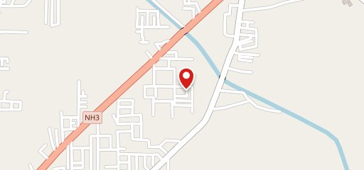 The Sugar Cravings on map