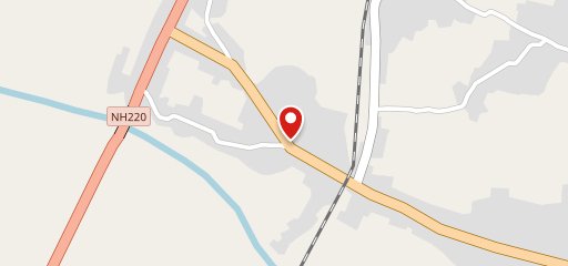 Flavours Heaven on map