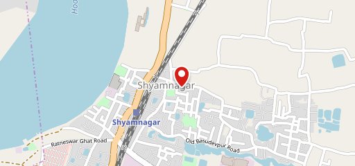 The Sugarr & Spice on map