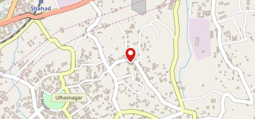 Superman Kitchen on map