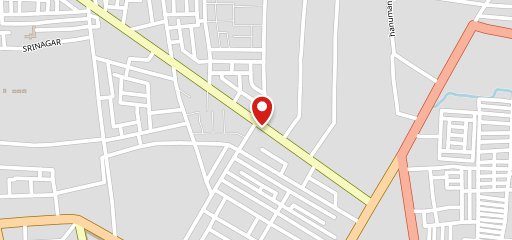 THE SYNDICATE CAFE on map