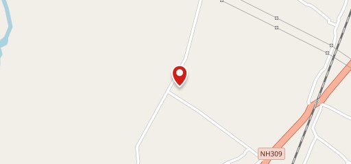 The tadka punjabi restaurant on map