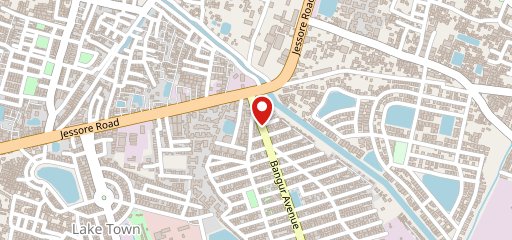 The Tandoor Culture Soya Chaap Paneer Tikka Kulcha Paratha Rolls Lassi- Traditional & Authentic on map