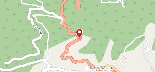 The Tandoori Bowl Restaurant on map