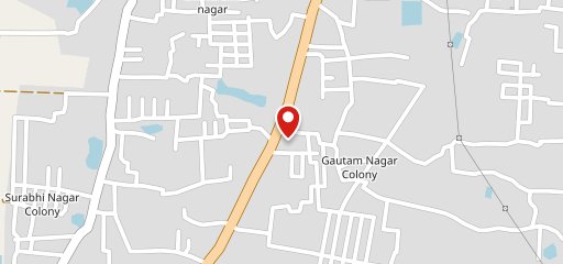 The Taste Factory Jalsa on map