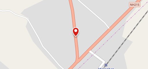 The Taste Of Bawarchi Food for all dezires on map