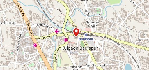 Tasty Chinese Corner on map