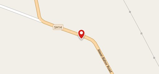 The Tasty Hut Alwar on map