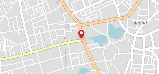 The Tazza Pizza Mazza on map