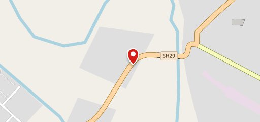 The Tea Factory - A Tea & Food Cafe in Uttar Pradesh on map