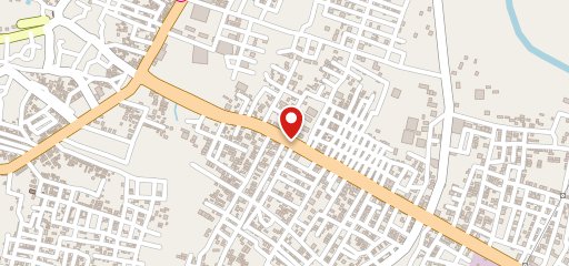 The Tea Planet on map