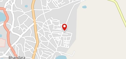 The Tea Station on map