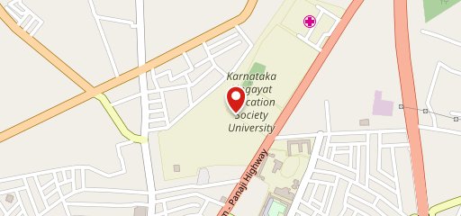 The Tea Toast Co. - JNMC on map