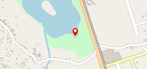 Japanese Forest Restaurant Eco Park on map