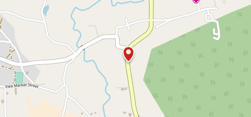 The Temptation Anjuna - 24 Hour Complete Food Shop on map