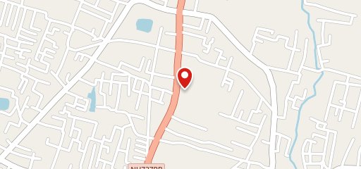 The Terai Restaurant, Banquet Hall & Rooftop Bar on map