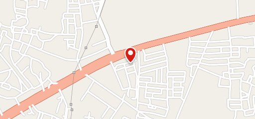 The Thickshake Factory on map