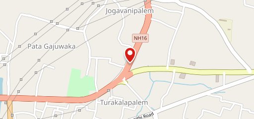 The Thickshake Factory on map