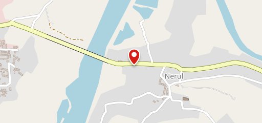 The Tiffin Express on map