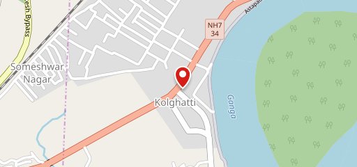 The Tikka Company on map