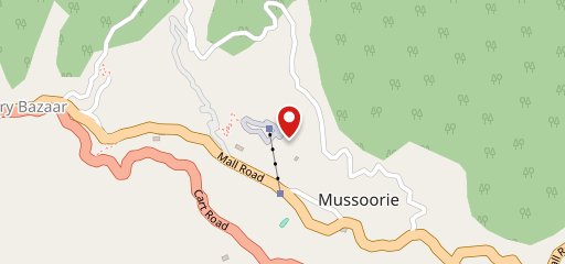 The Tikka Terrace on map