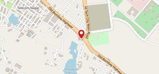 The TILT Bar Republic (European Bar) on map