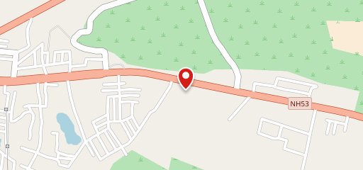 The Timber Trunk on map