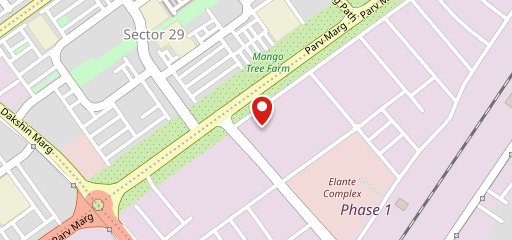 THE TIPSY BULLS on map