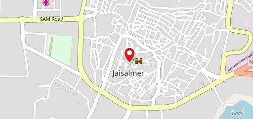 The Traveler's Cup Premium Coffee Shop on map