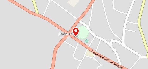 The Treat Zone on map