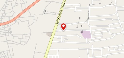 The Tribe by Hi Spirits on map