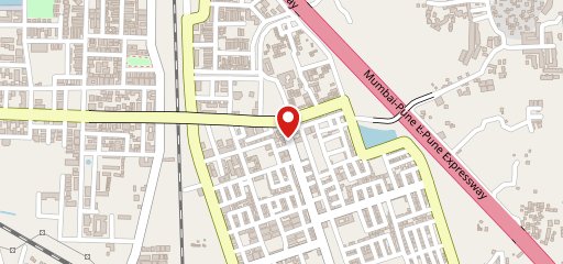 The trio delight cafe on map