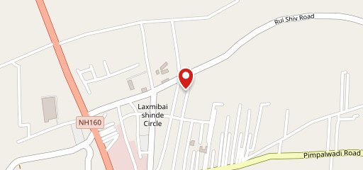 Marigold Regency on map