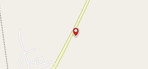 The Umbrella Restaurant on map