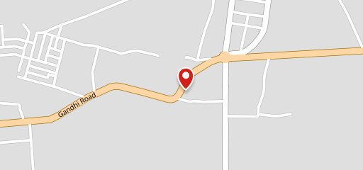 THE UMRAO RESTAURANT on map