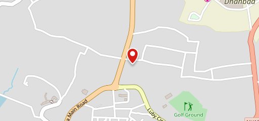 The Underground - by Madhulika on map