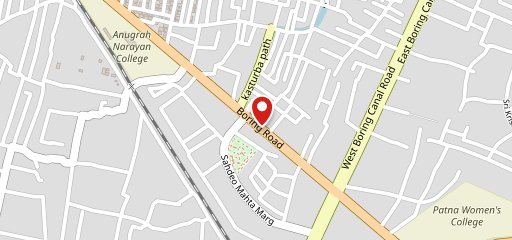 Underground Cafe & Restaurant - Restaurant And Cafe on map