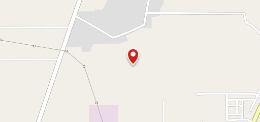 The unfable kitchen on map