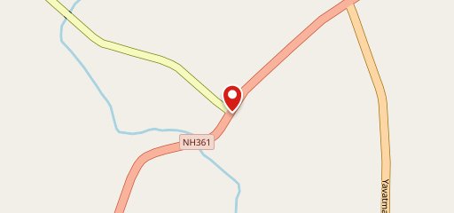 The Unique Cafe on map