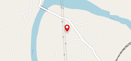 The Unique Diet on map