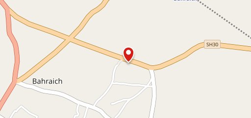 UP 40 RESTAURANT on map