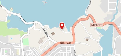 The Urban Tadka on map