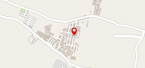 The Vegus Restaurant & The Mixed Bowl on map