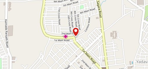 The View Cafe and Restaurent on map