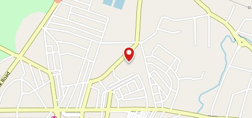 The Villa on map