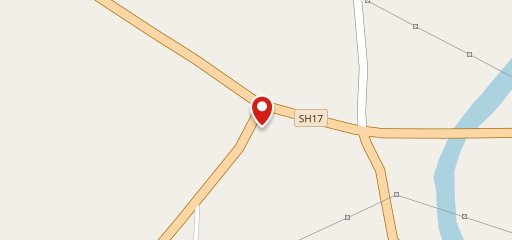 The Village Cafe And Restaurany on map