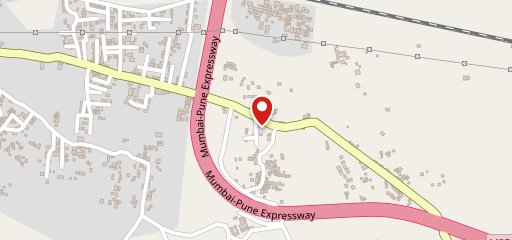 The Village Cafe on map